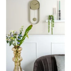 Reloj De Pared Charm