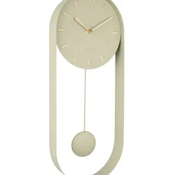 Reloj De Pared Charm