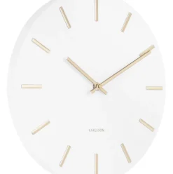Reloj De Pared Charm