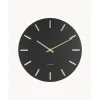 Reloj De Pared Charm