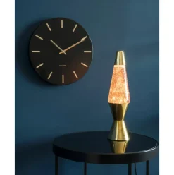 Reloj De Pared Charm