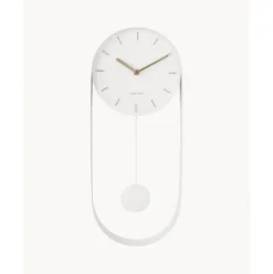 Reloj De Pared Charm