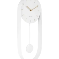 Reloj De Pared Charm