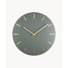 Reloj De Pared Grande Charm