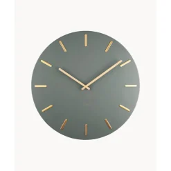 Reloj De Pared Grande Charm