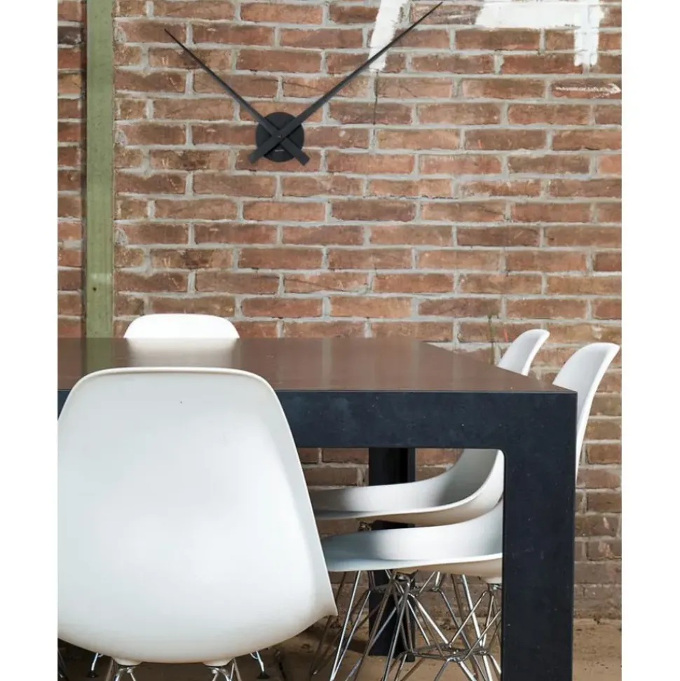 Reloj De Pared Little Big Time