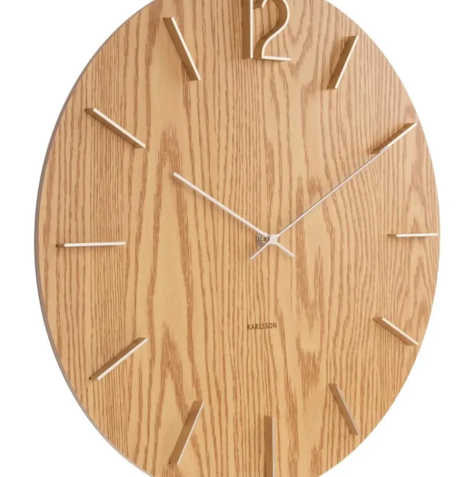 Reloj De Pared Meek