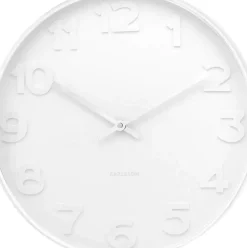 Reloj De Pared Mr. White