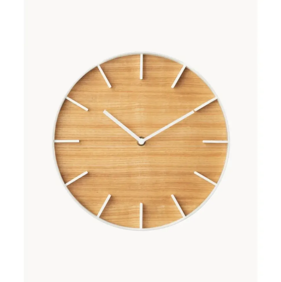Reloj De Pared Rin