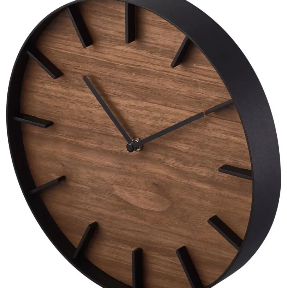 Reloj De Pared Rin