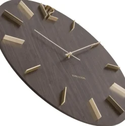 Reloj De Pared Xl Meek