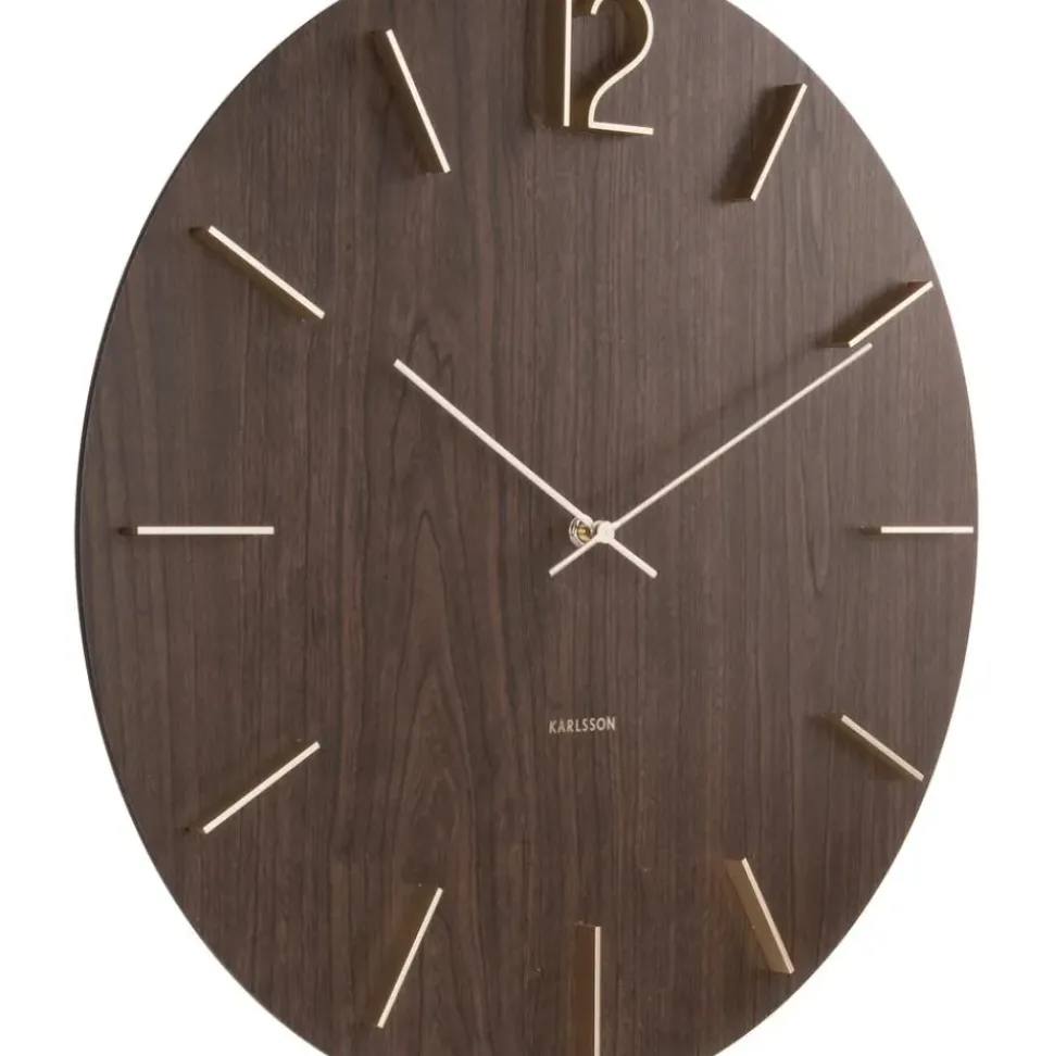 Reloj De Pared Xl Meek