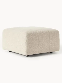 Reposapies Puf Boucle Lena