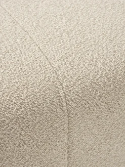 Reposapies Puf Boucle Lena