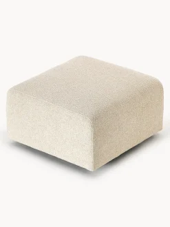 Reposapies Puf Boucle Lena