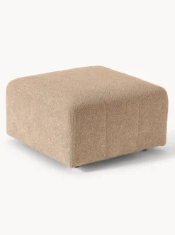 Reposapies Puf Boucle Lena