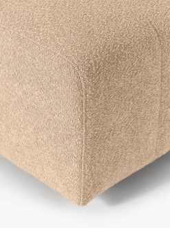 Reposapies Puf Boucle Lena