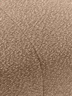 Reposapies Puf Boucle Lena