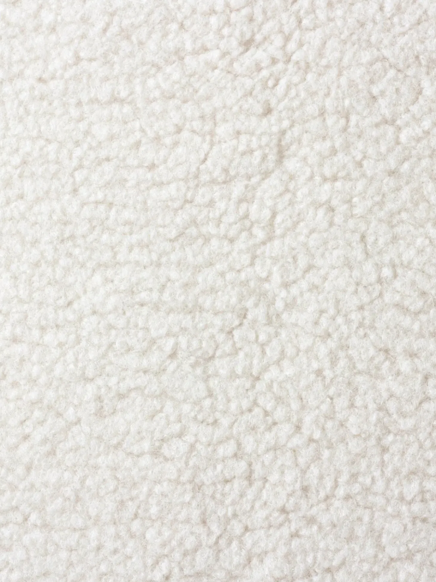 Reposapies Puf De Borreguillo Fluente