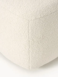 Reposapies Puf De Borreguillo Sofia