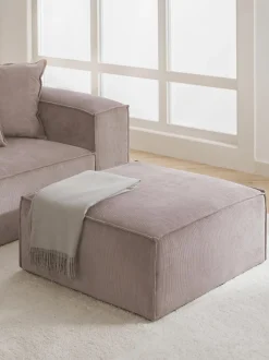 Reposapies Puf De Pana Lennon