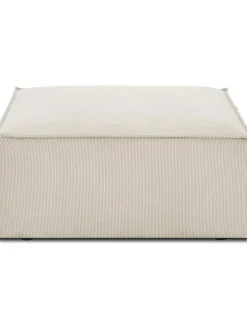 Reposapies Puf De Pana Lennon