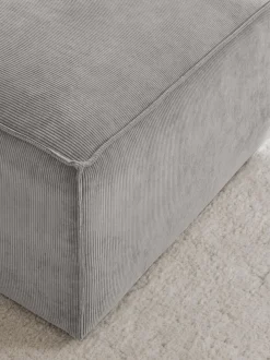 Reposapies Puf De Pana Lennon