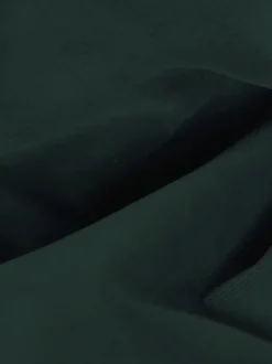 Reposapies Puf De Terciopelo Moby