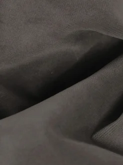 Reposapies Puf De Terciopelo Moby