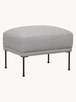 Reposapies Puf Fluente