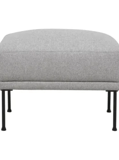 Reposapies Puf Fluente