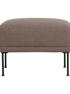 Reposapies Puf Fluente