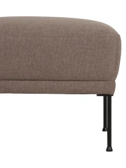 Reposapies Puf Fluente