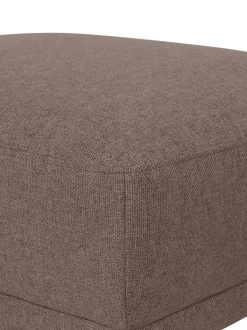 Reposapies Puf Fluente