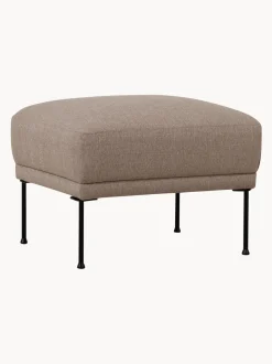 Reposapies Puf Fluente