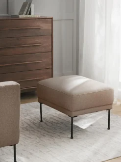 Reposapies Puf Fluente