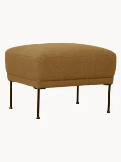 Reposapies Puf Fluente