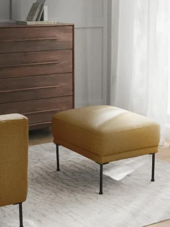 Reposapies Puf Fluente