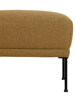 Reposapies Puf Fluente