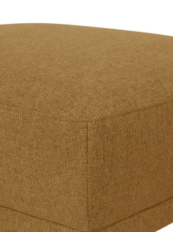 Reposapies Puf Fluente