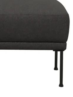 Reposapies Puf Fluente