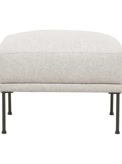 Reposapies Puf Fluente