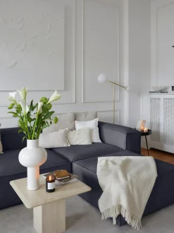 Reposapies Puf Lennon