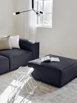 Reposapies Puf Lennon