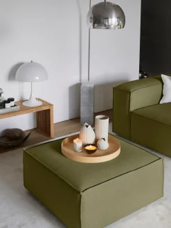 Reposapies Puf Lennon