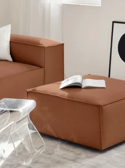 Reposapies Puf Lennon