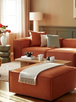 Reposapies Puf Lennon