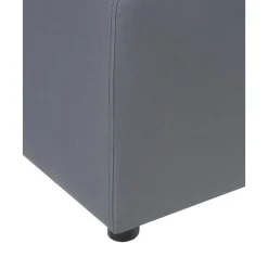 Reposapies Puf Para Exterior Simon