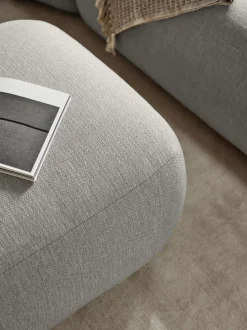 Reposapies Puf Sofia