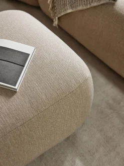 Reposapies Puf Sofia